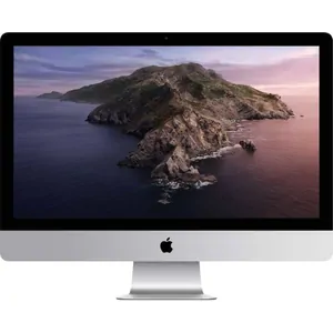 Замена жесткого диска  iMac 27' 2020 в Краснодаре